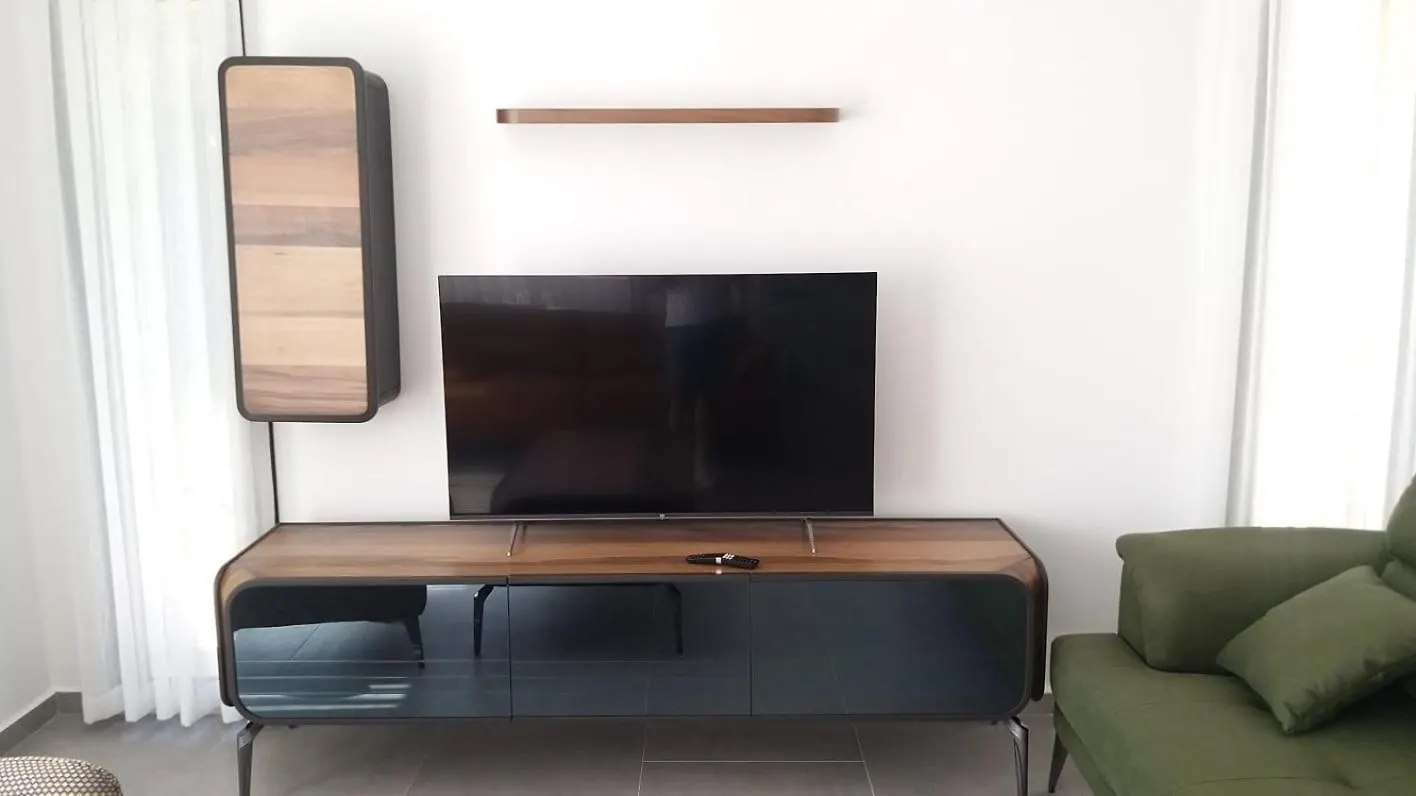 Ibak Apartments Gümüşlük Turkiet