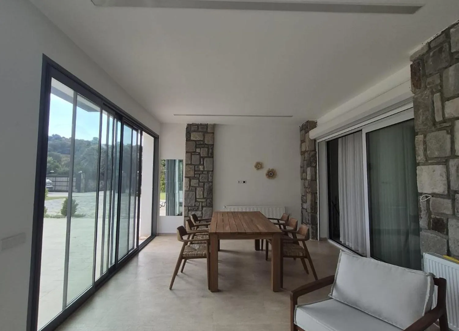 Ibak Apartments Gümüşlük Turkiet