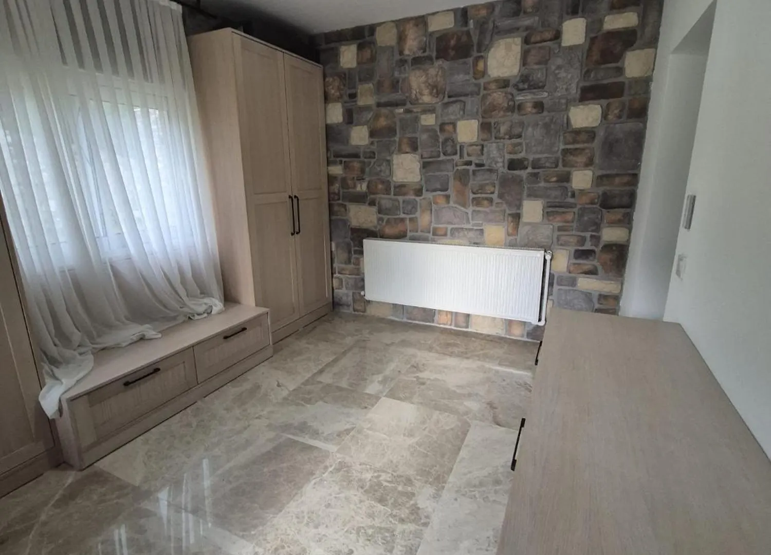Ibak Apartments Gümüşlük