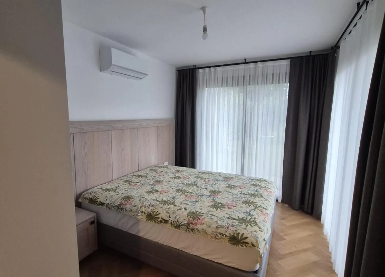 Ibak Apartments Gümüşlük 0*,