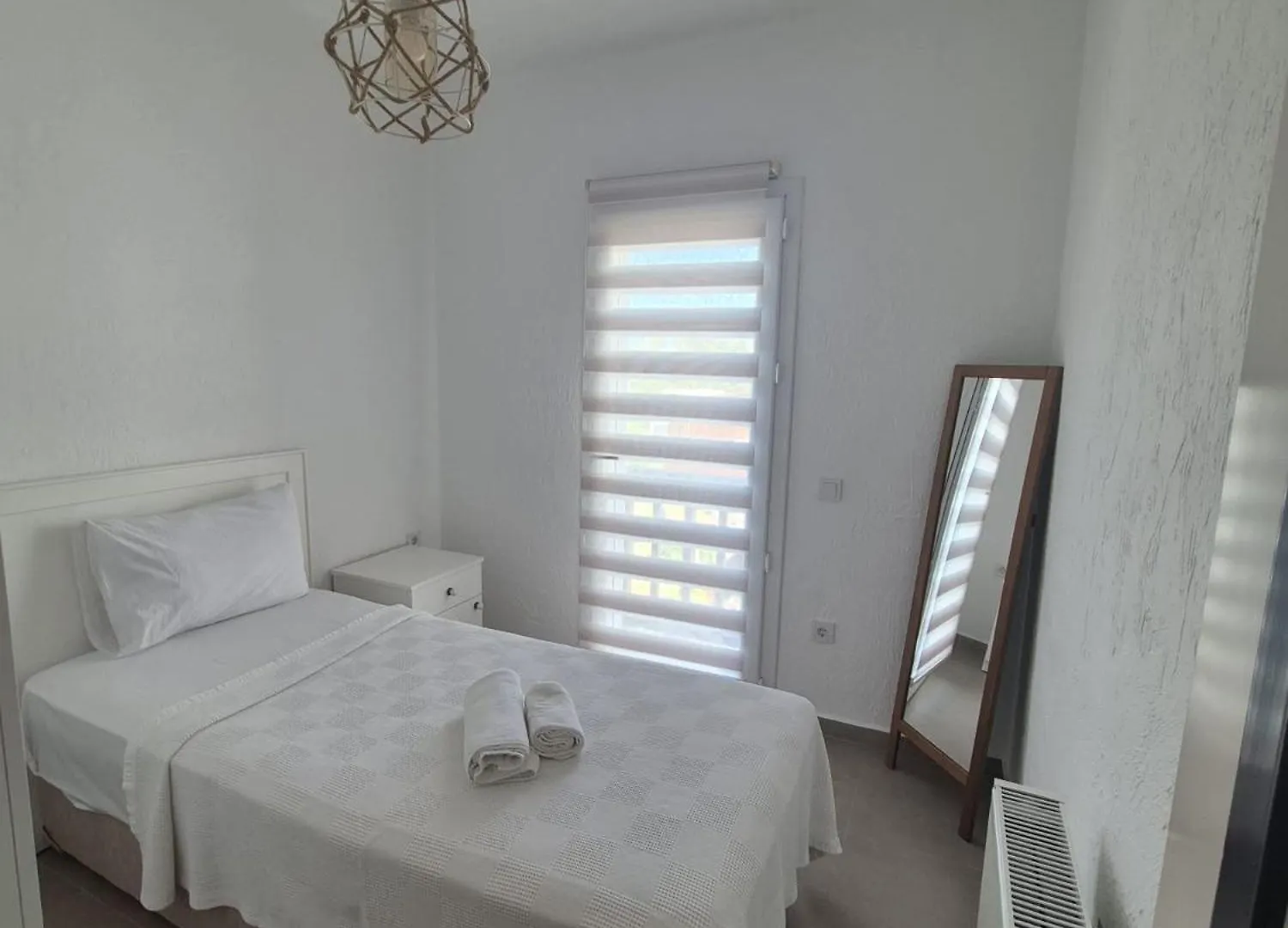 Ibak Apartments Gümüşlük 0*,