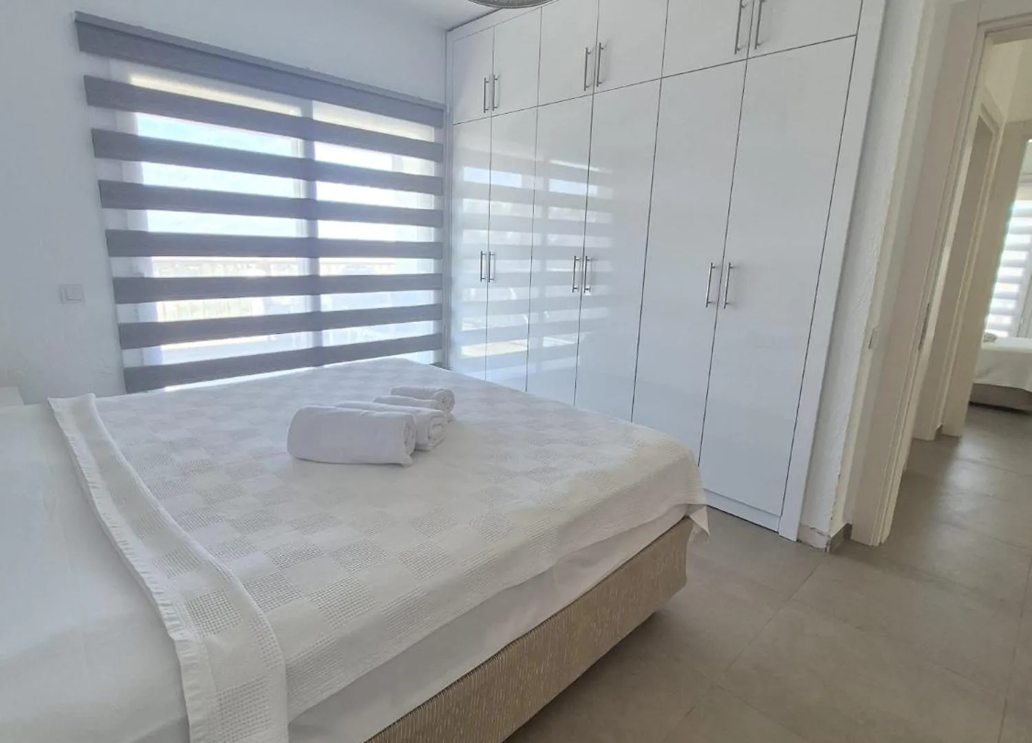 Ibak Apartments Gümüşlük