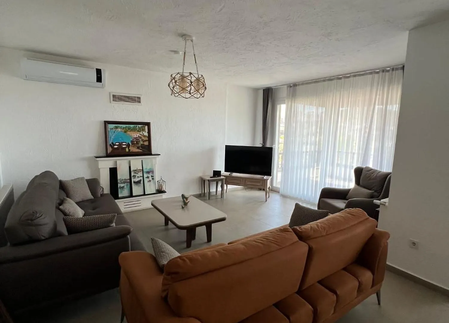 Ibak Apartments Gümüşlük 0*,  Turkiet