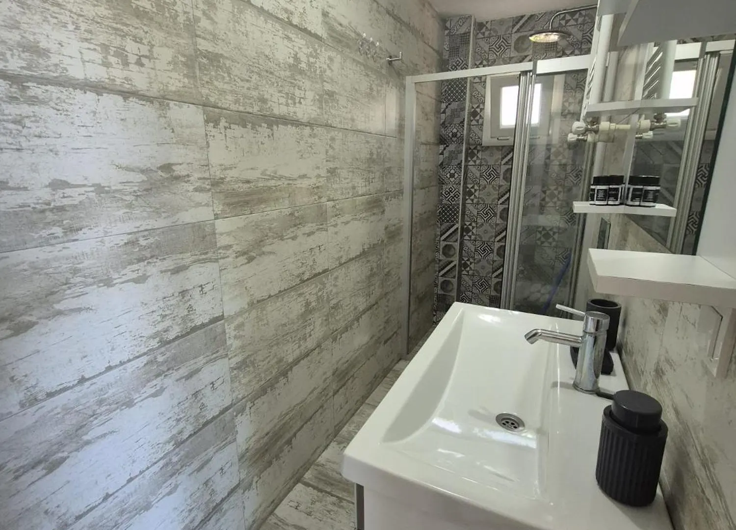 Ibak Apartments Gümüşlük Turkiet