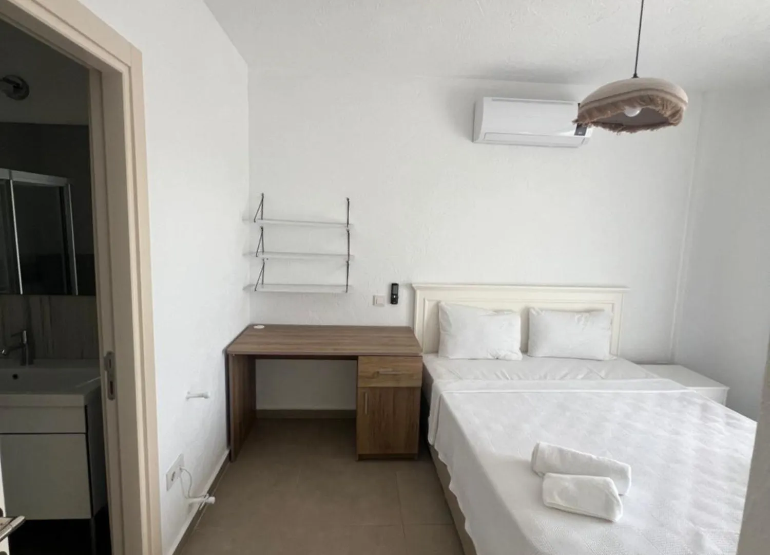 Ibak Apartments Gümüşlük Turkiet