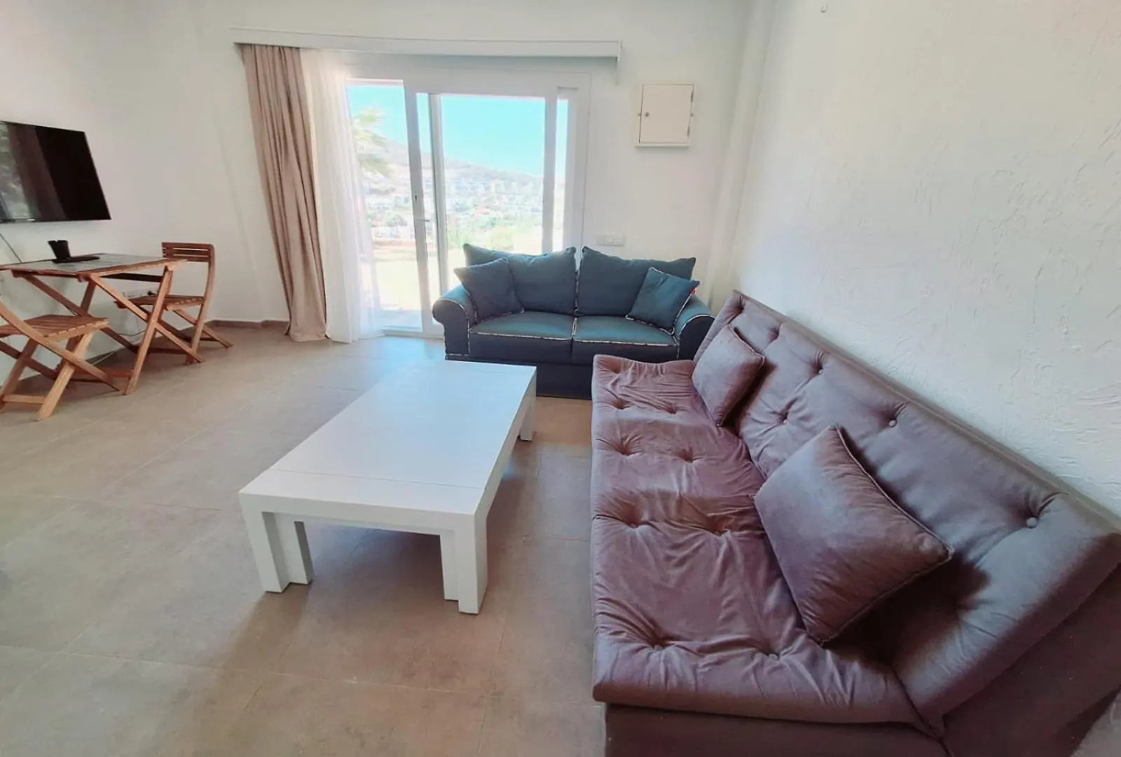Ibak Apartments Gümüşlük 0*,  Turkiet