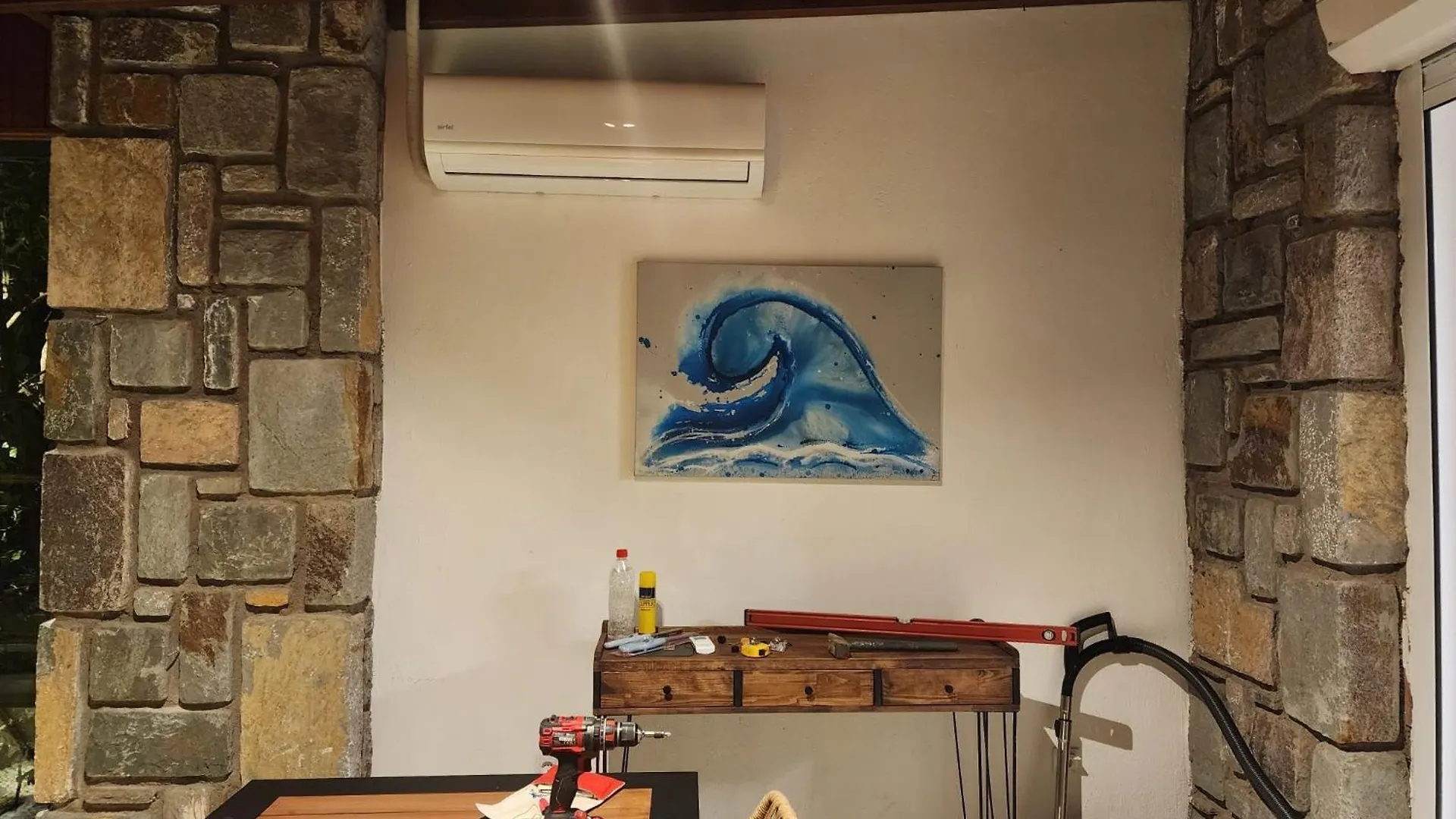 Ibak Apartments Gümüşlük
