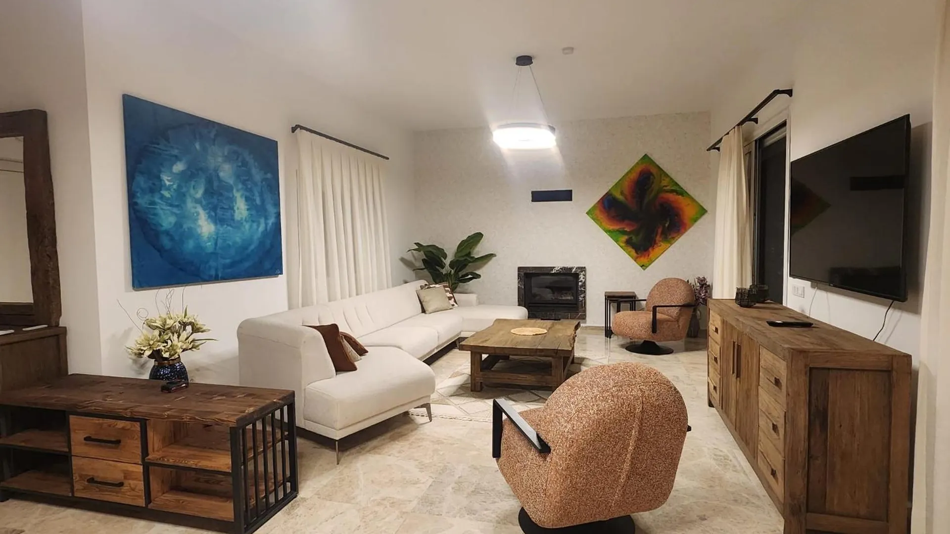 Ibak Apartments Gümüşlük