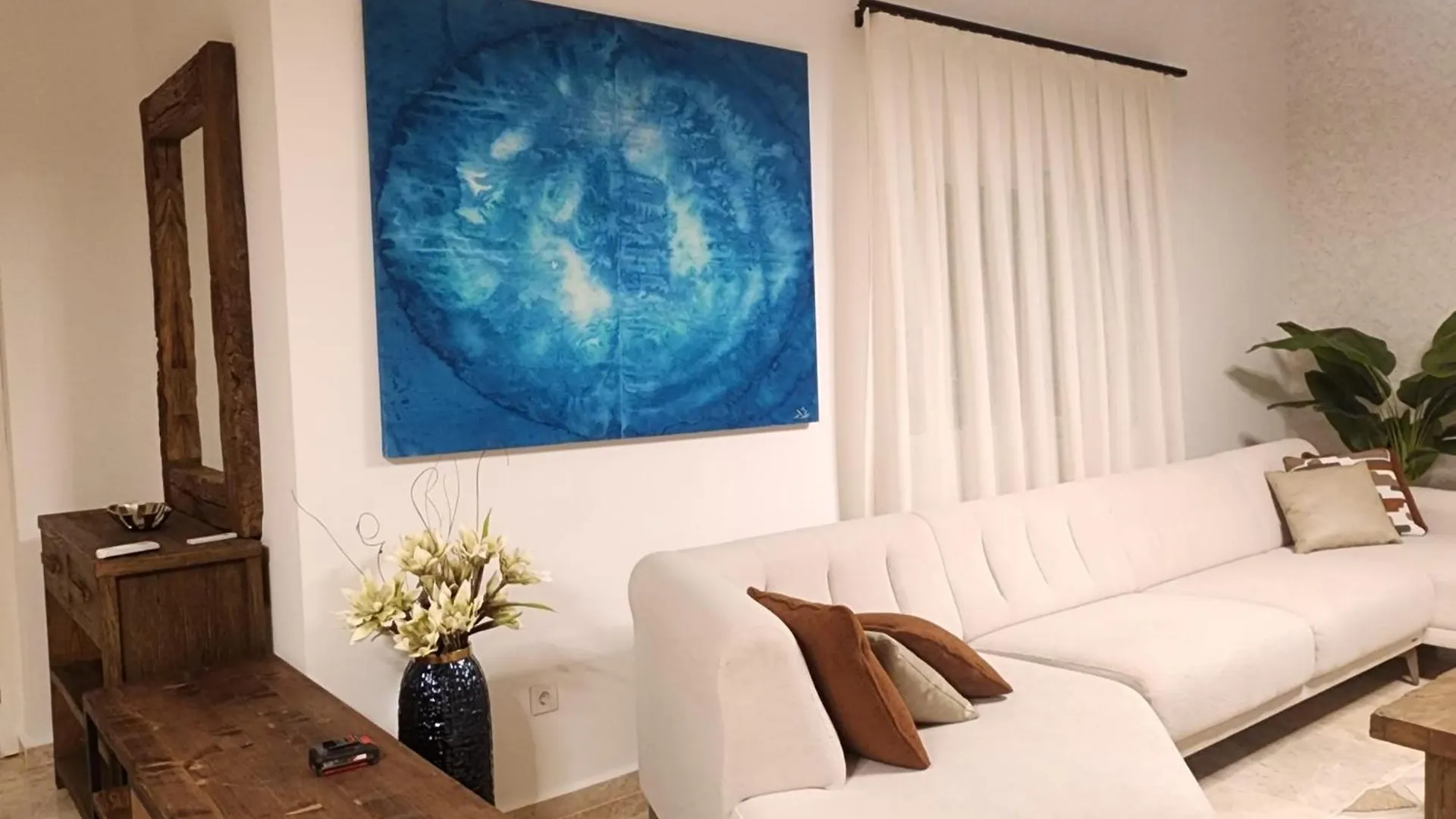 Ibak Apartments Gümüşlük Turkiet