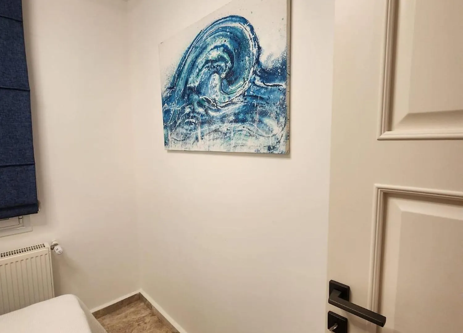 Ibak Apartments Gümüşlük