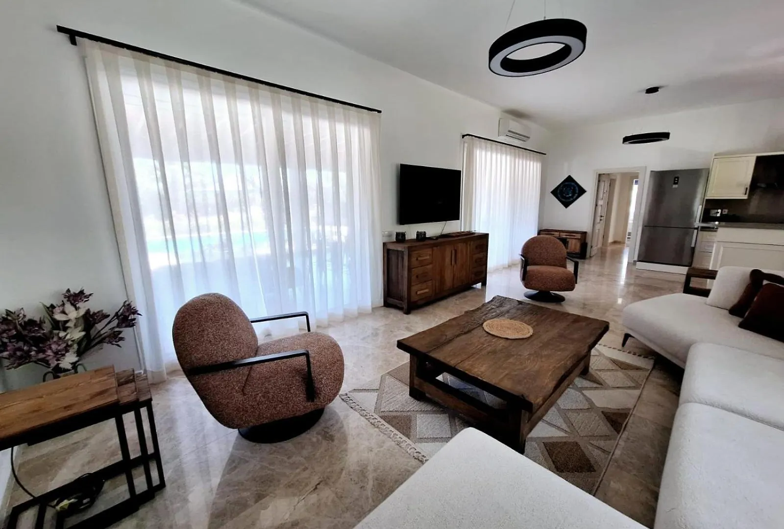 Ibak Apartments Gümüşlük Turkiet
